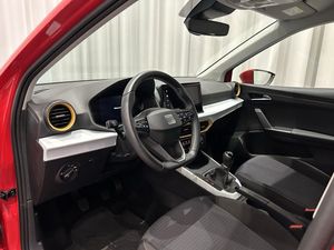 Seat Arona bild 8