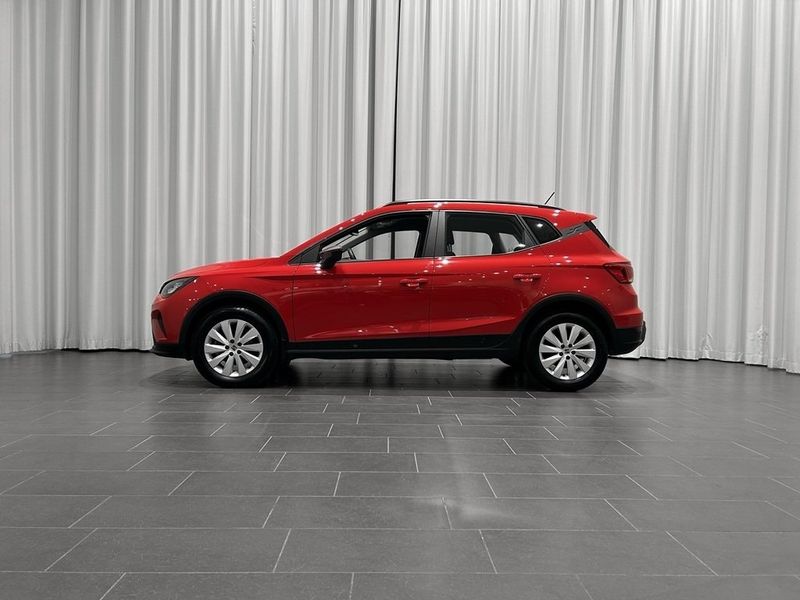 Seat Arona bild 2