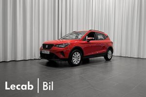 Seat Arona bild 1