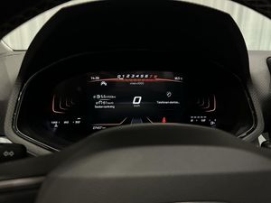 Seat Arona bild 11