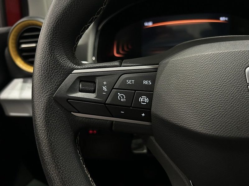 Seat Arona bild 10