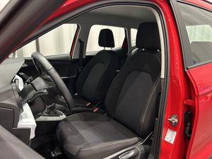 Seat Arona bild 6