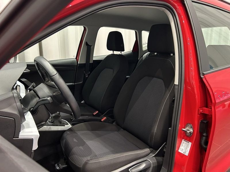 Seat Arona bild 6