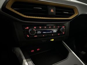 Seat Arona bild 13