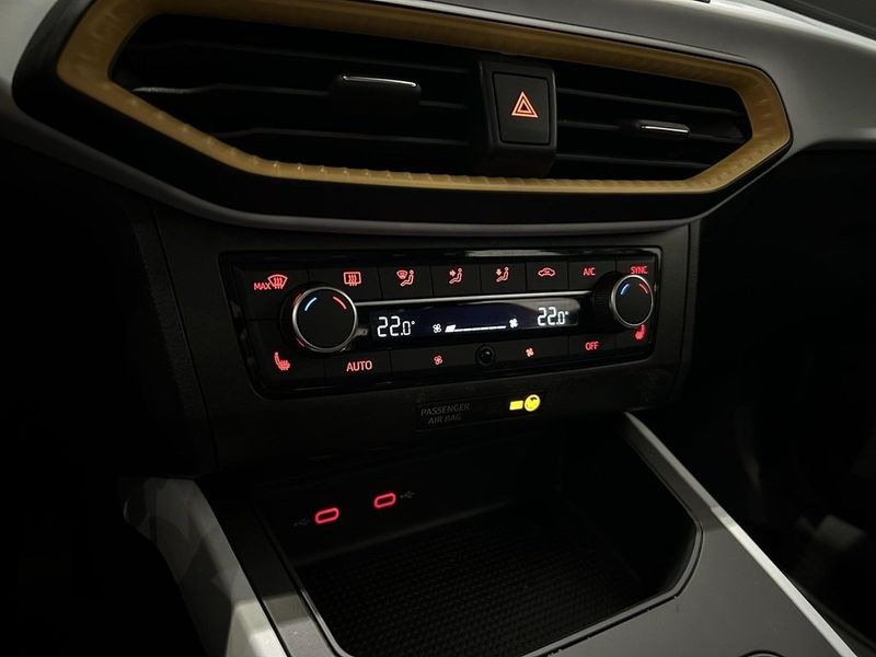 Seat Arona bild 13