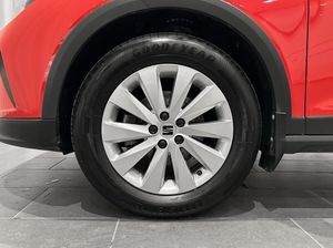 Seat Arona bild 5