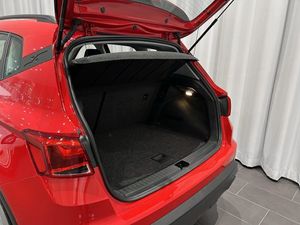 Seat Arona bild 4
