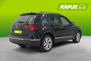 Volkswagen Tiguan bild 4