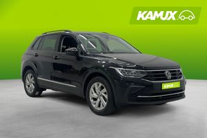 Volkswagen Tiguan bild 1