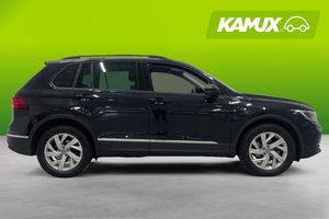 Volkswagen Tiguan bild 2