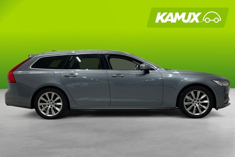 Volvo V90 bild 2
