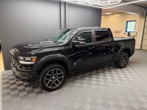 RAM 1500 bild 1