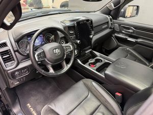 RAM 1500 bild 6