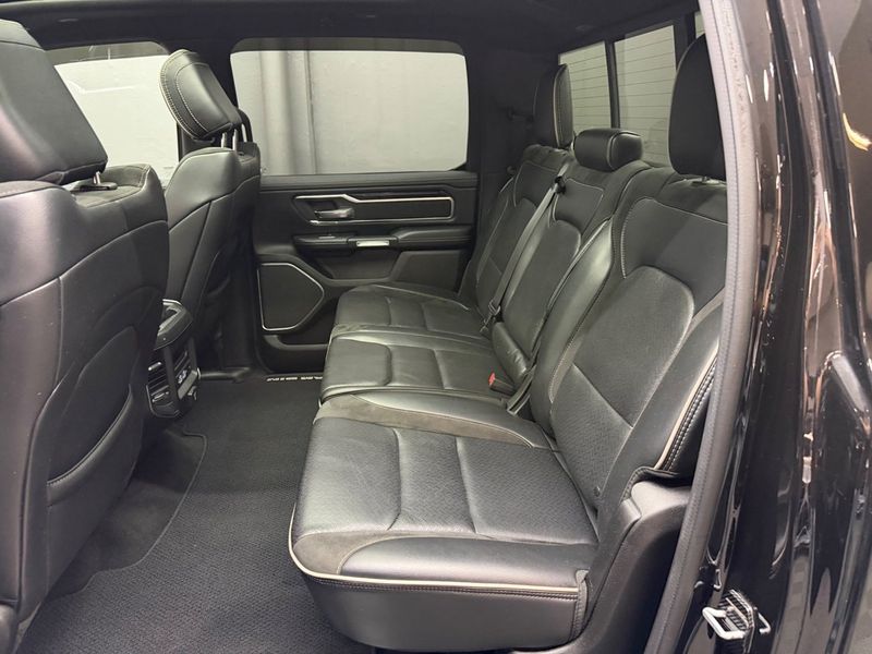 RAM 1500 bild 11