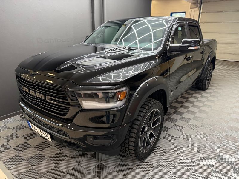 RAM 1500 bild 2