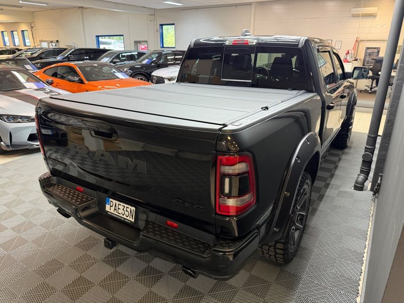 RAM 1500 bild 5