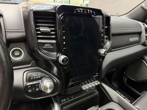 RAM 1500 bild 10