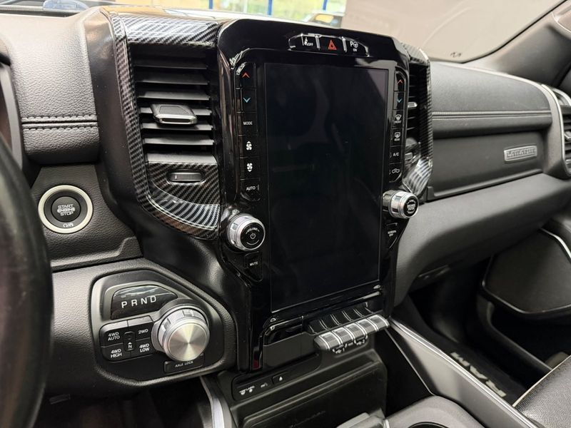 RAM 1500 bild 10