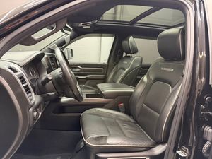 RAM 1500 bild 8
