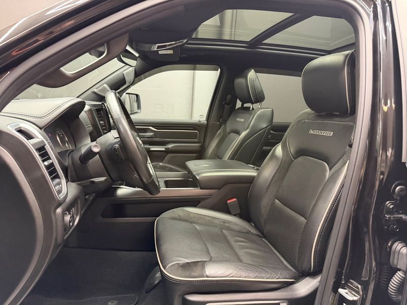 RAM 1500 bild 8