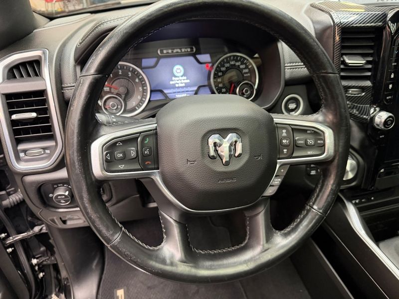 RAM 1500 bild 9