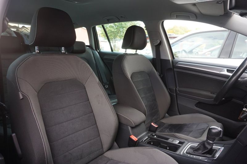 Volkswagen Golf bild 7