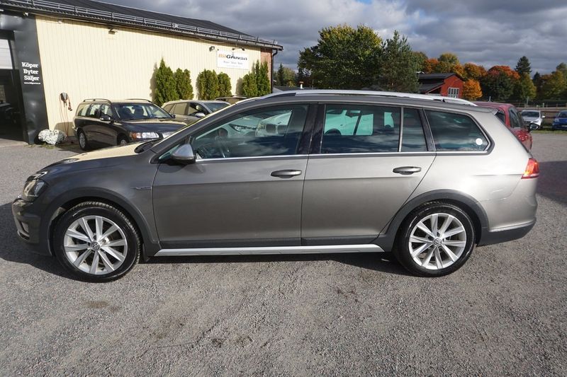 Volkswagen Golf bild 4