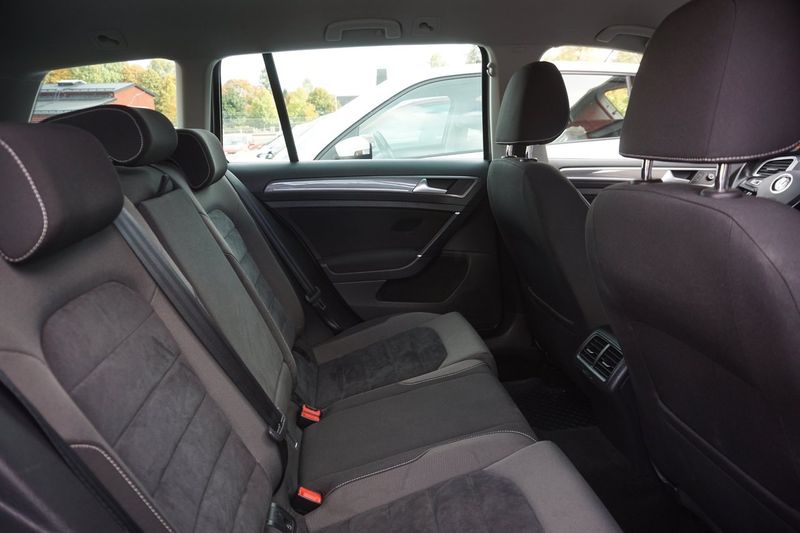 Volkswagen Golf bild 6