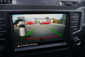Volkswagen Golf bild 8