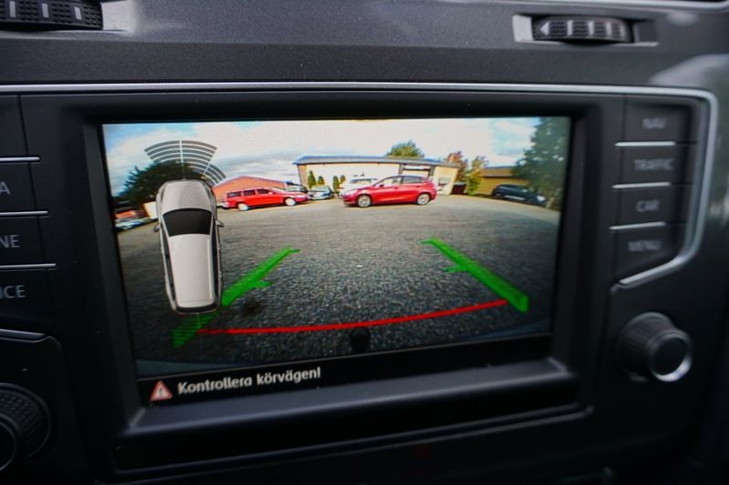 Volkswagen Golf bild 8