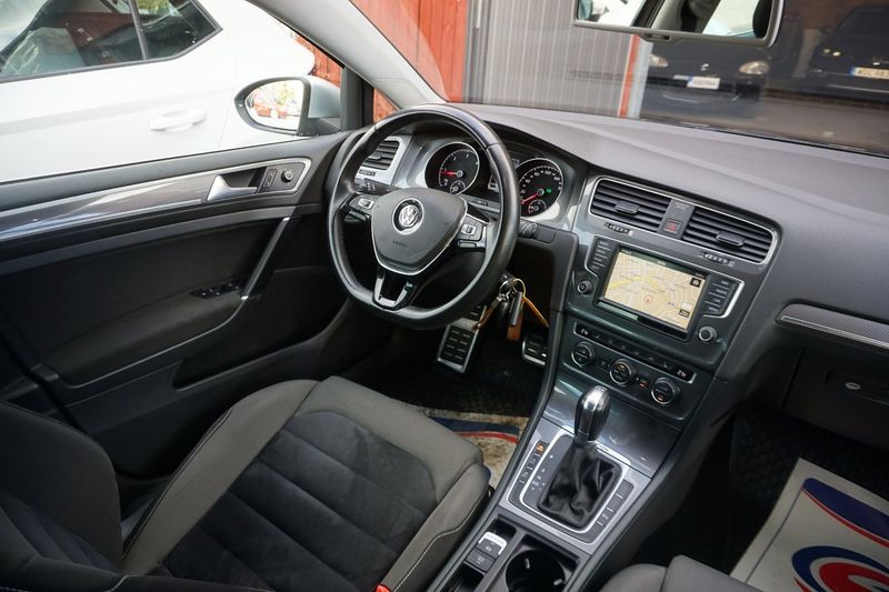 Volkswagen Golf bild 5