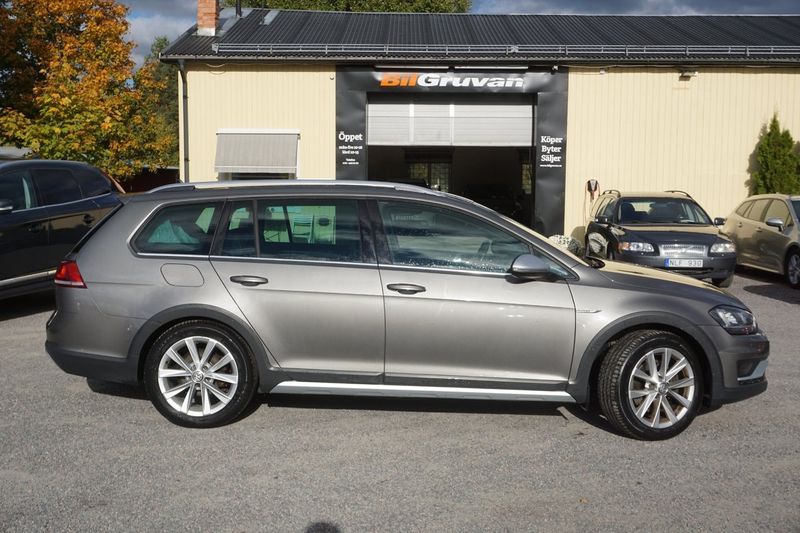 Volkswagen Golf bild 2