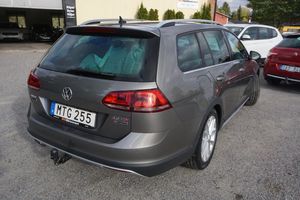 Volkswagen Golf bild 3