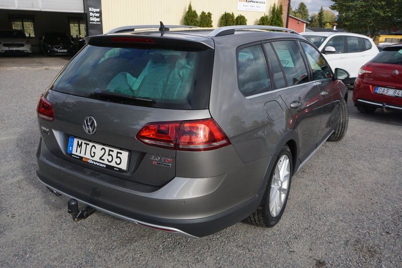 Volkswagen Golf bild 3