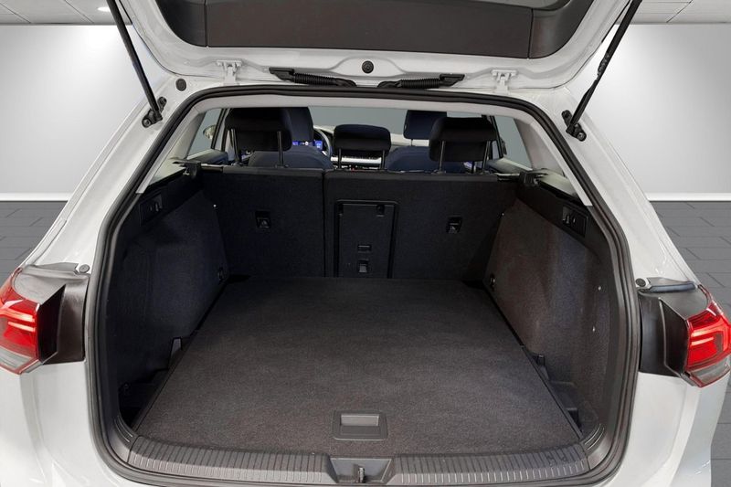 Volkswagen Golf bild 14