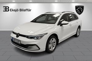 Volkswagen Golf bild 1
