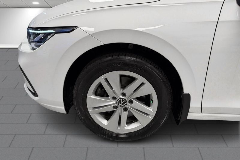 Volkswagen Golf bild 9