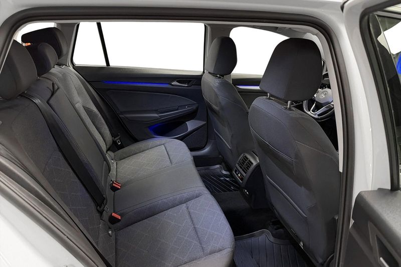 Volkswagen Golf bild 13