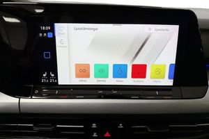 Volkswagen Golf bild 17