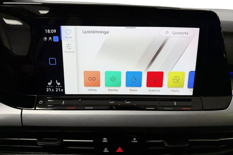 Volkswagen Golf bild 17