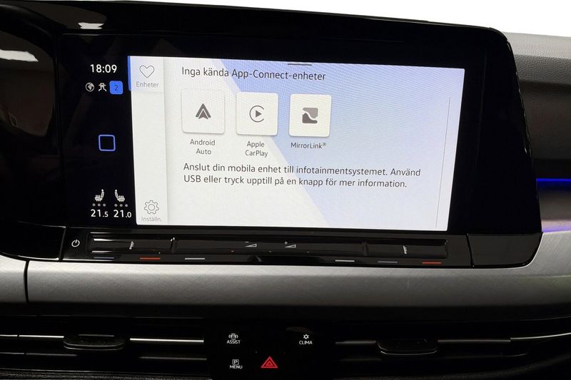 Volkswagen Golf bild 16