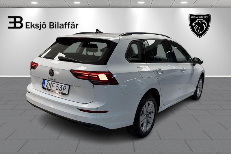 Volkswagen Golf bild 5
