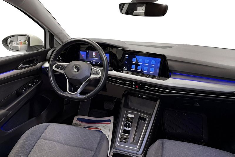Volkswagen Golf bild 12