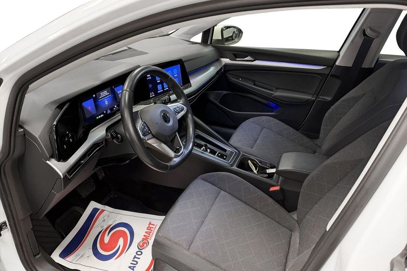 Volkswagen Golf bild 10