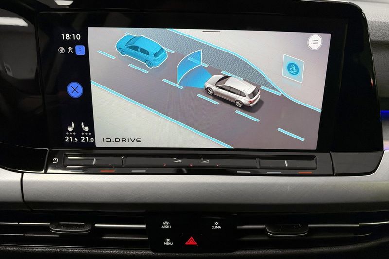 Volkswagen Golf bild 20