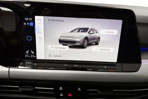 Volkswagen Golf bild 19