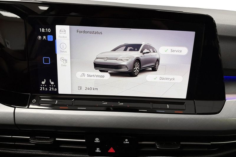 Volkswagen Golf bild 19