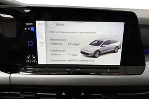 Volkswagen Golf bild 18