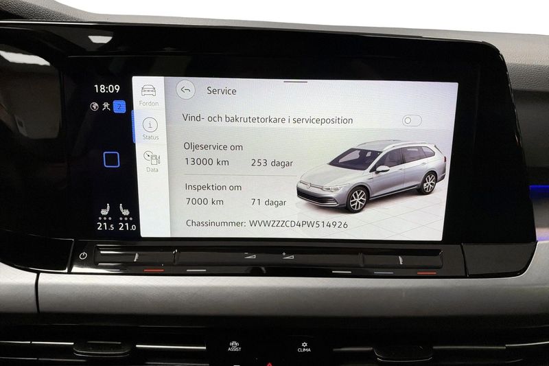 Volkswagen Golf bild 18
