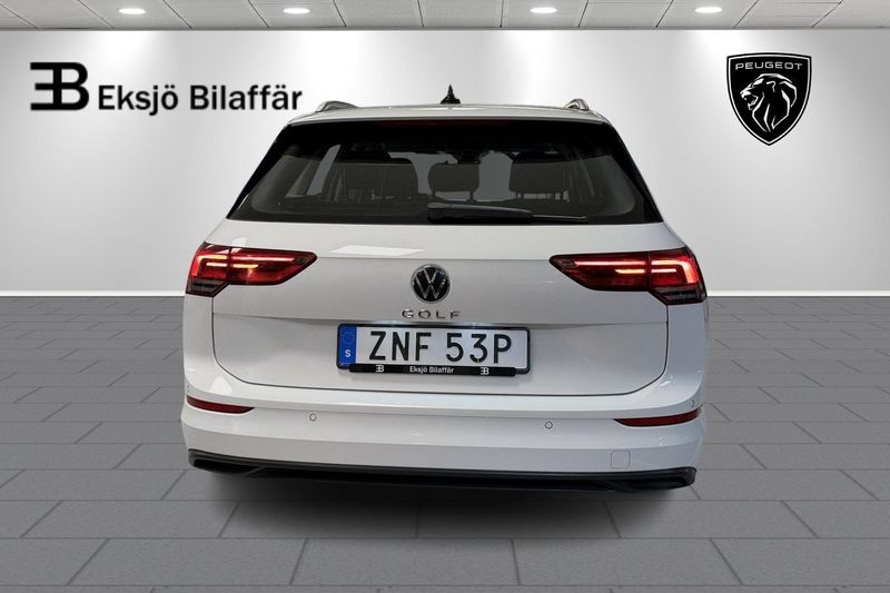 Volkswagen Golf bild 6